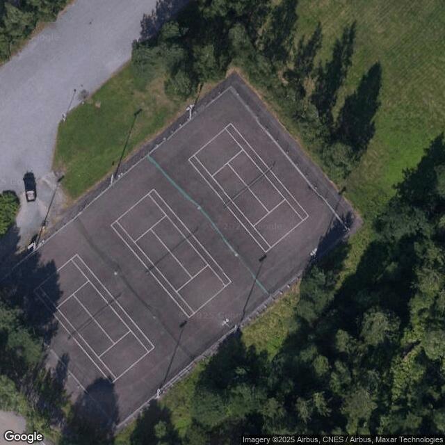 Neulamäen tenniskentät
