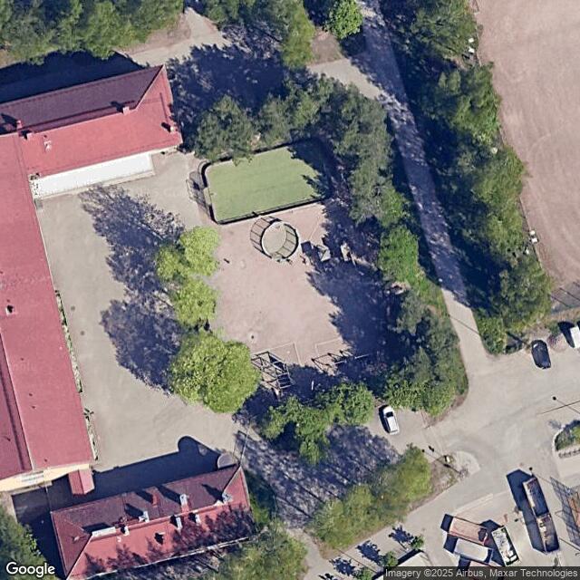Niittykummun koulu / Lähiliikuntapaikka