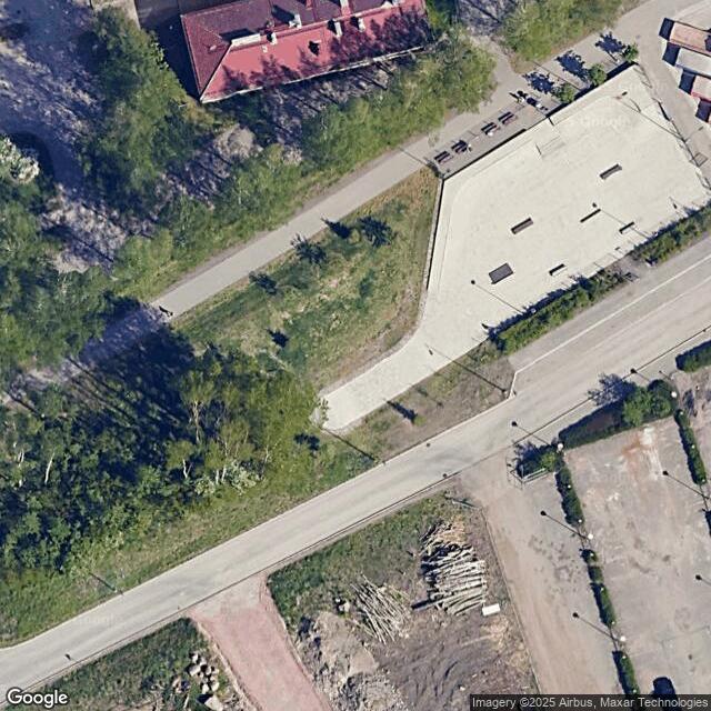 Niittykummun ulkokuntoiluvälineet