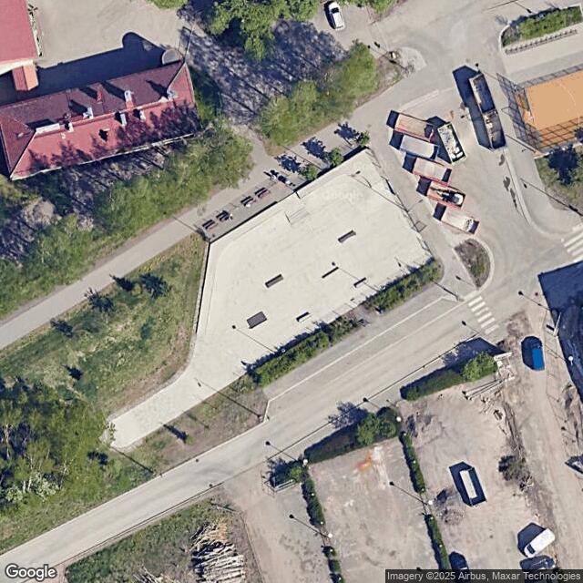 Niittykummun skeittipaikka
