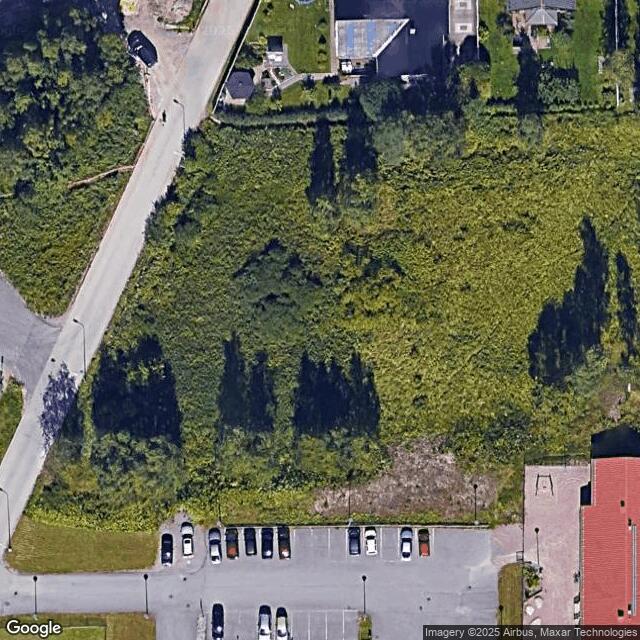 Nikinmäen koulun lähiliikuntapaikka