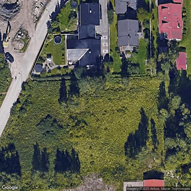 Nikinmäen koulun juoksusuora ja pituushyppypaikka