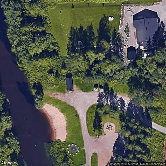 Nikinmäen uimapaikan ulkokuntoilupaikka