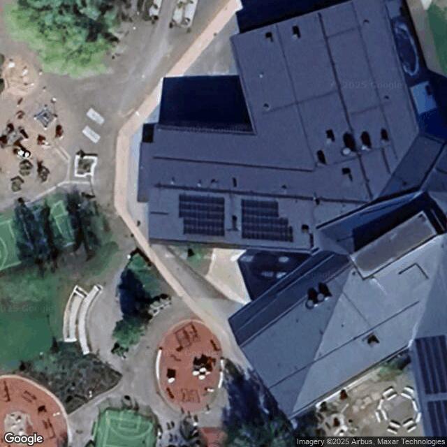 Nikkilän Sydän Lähiliikuntapaikka