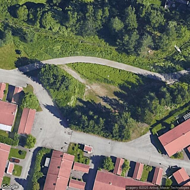 Nikkilänpuiston kenttä Tampere