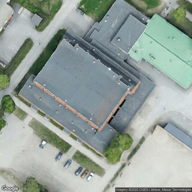 Nilsiän taitoharjoittelutila