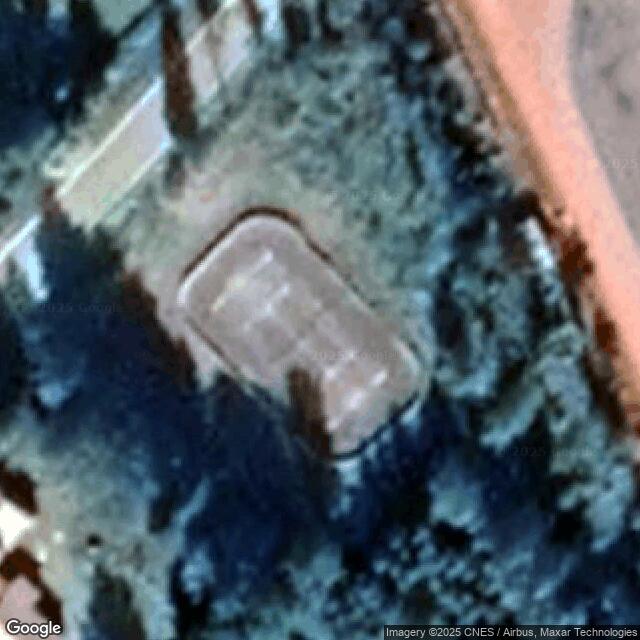 Niukkalan tenniskenttä