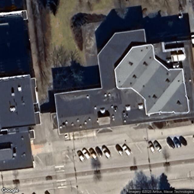 Nokian uimahalli/kuntosali