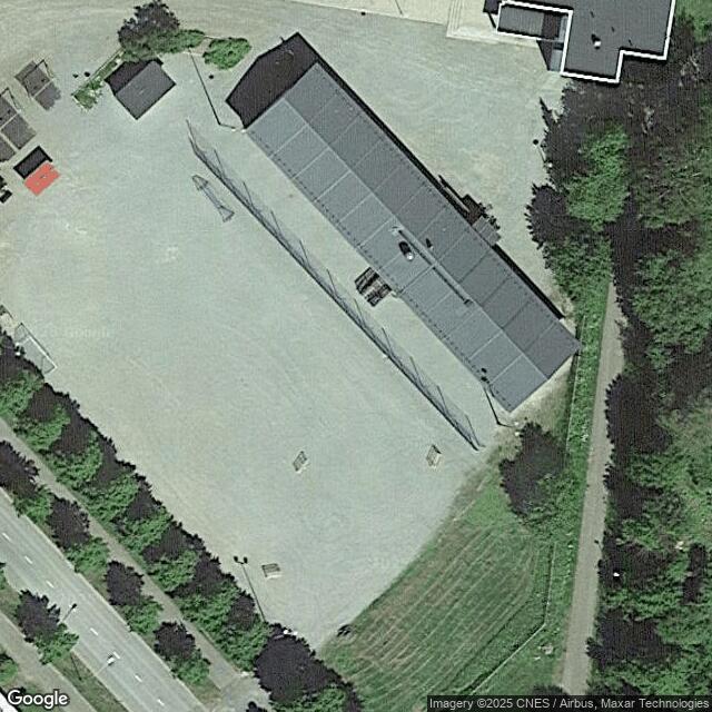 Noljakan pallokenttä