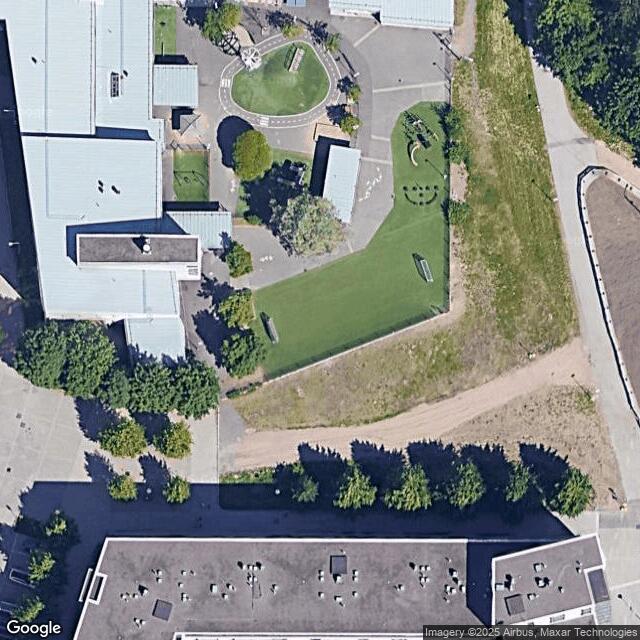 Nordsjö lågstadieskola / Hiekkakenttä