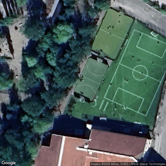 Normaalikoulun miniareena