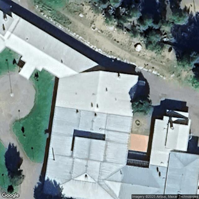 Norra Korsholms skola, liikuntasali