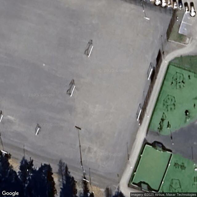 Pohjoiskehän ministadion