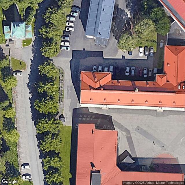 Nummenpakan koulu, Nummen yksikön sali 1 (iso)