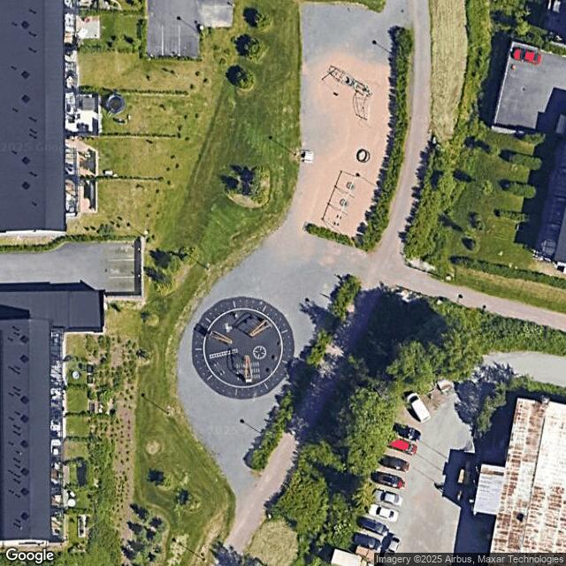 Nuolialanlaakson toimintapuisto