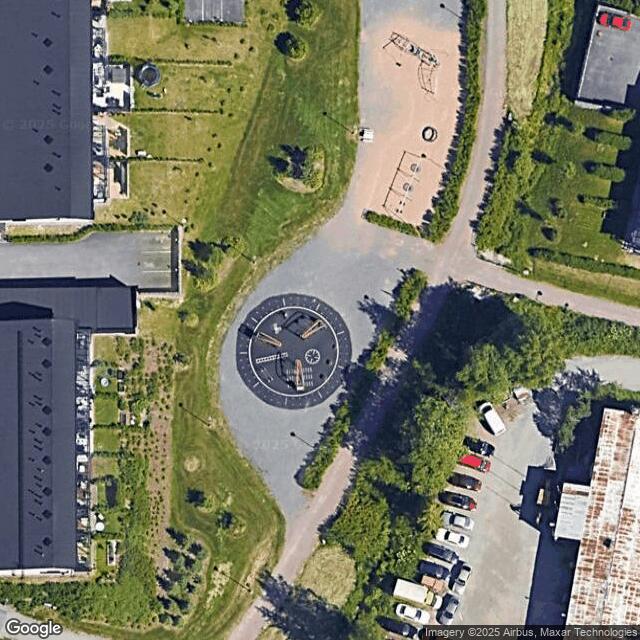 Nuolialanlaakson leikkipaikka