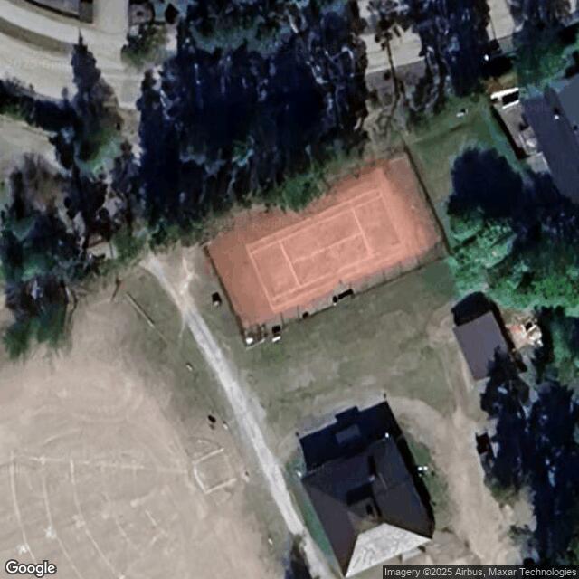 Ojakkalan tenniskenttä