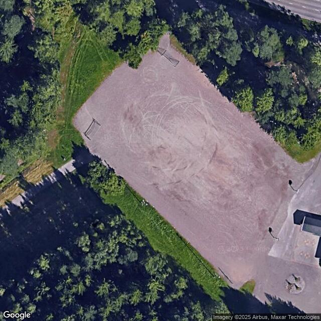 Oinasmäen pallokenttä