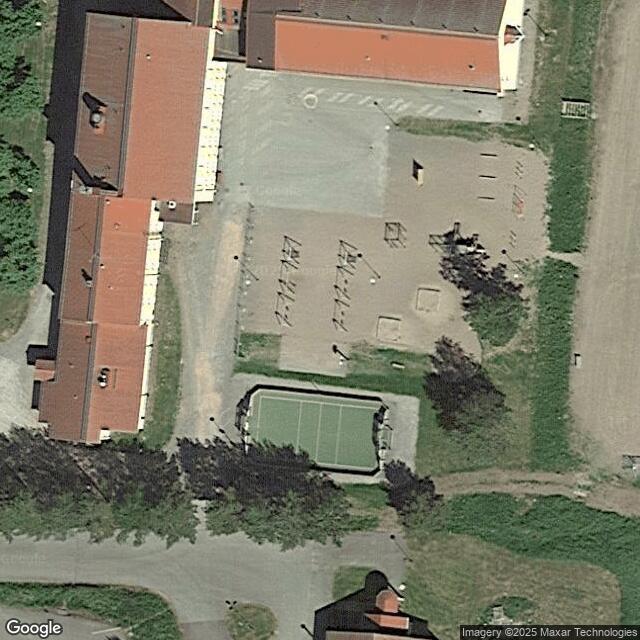 Oinolan lähiliikuntapaikka