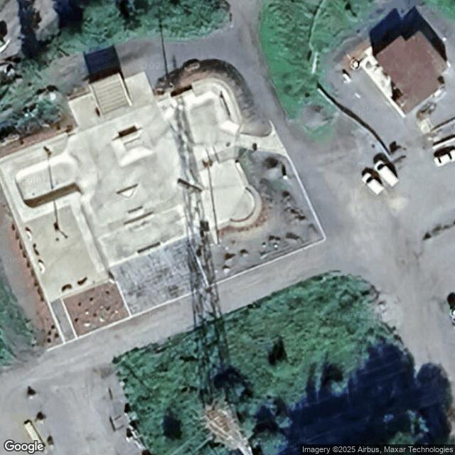 Onkilahden skeittiparkki
