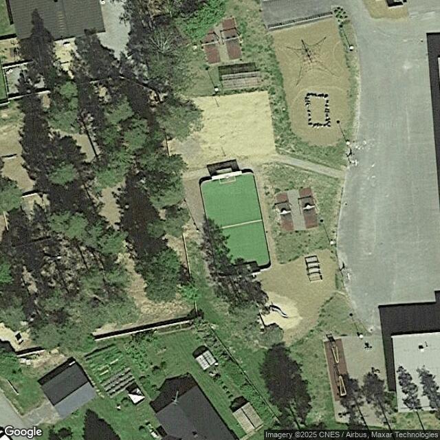 Onttolan koulun lähiliikuntapaikka