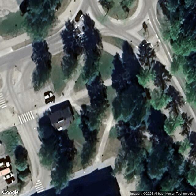 Ostoskadun senioriulkokuntolaitteet