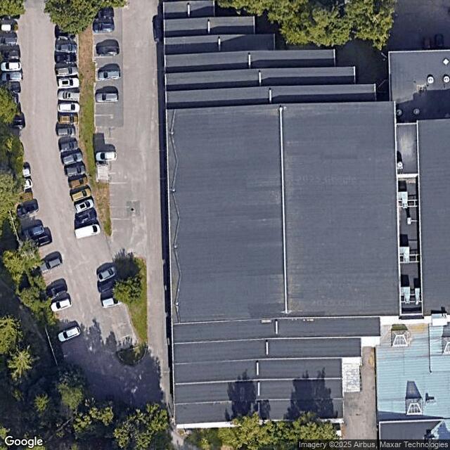 Otahalli / Aalto-sali