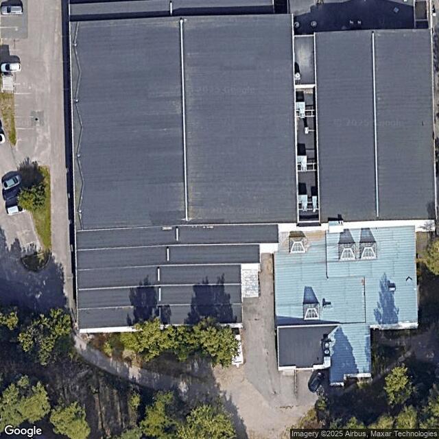 Otahalli / Kuntosali