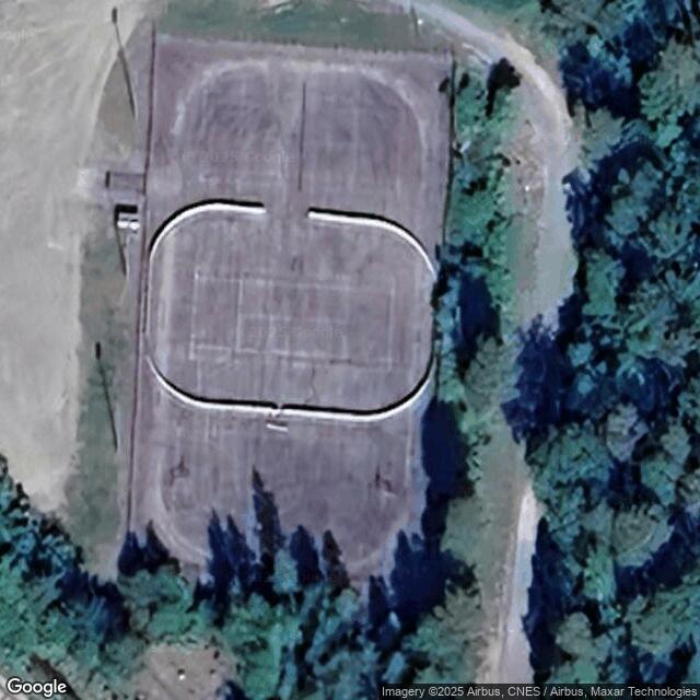 Otanmäen tenniskentät