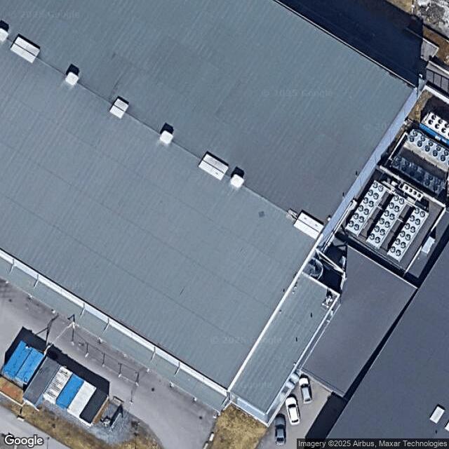 Oulun Energia Areenan punttitila