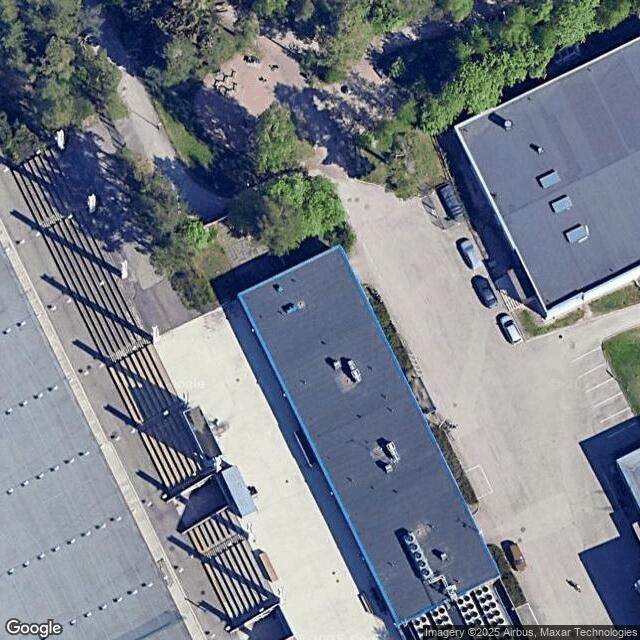 Oulunkylän liikuntapuisto / Liikuntasali