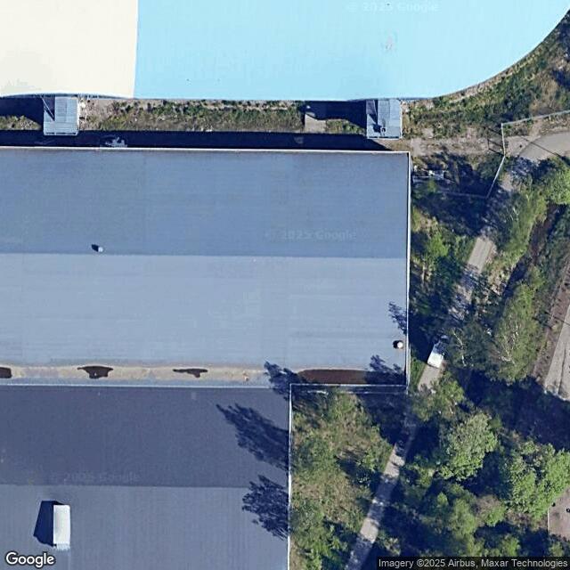 OVO Training Center 1 / Telinevoimistelutila