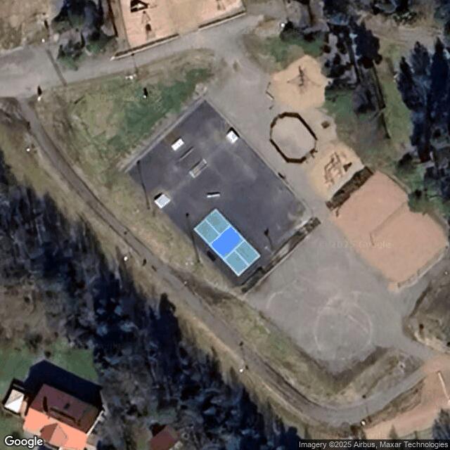 Paasniitun skeittiparkki