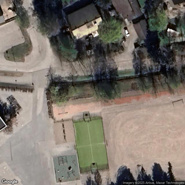 Päiväkummun koulun lähiliikuntapaikka