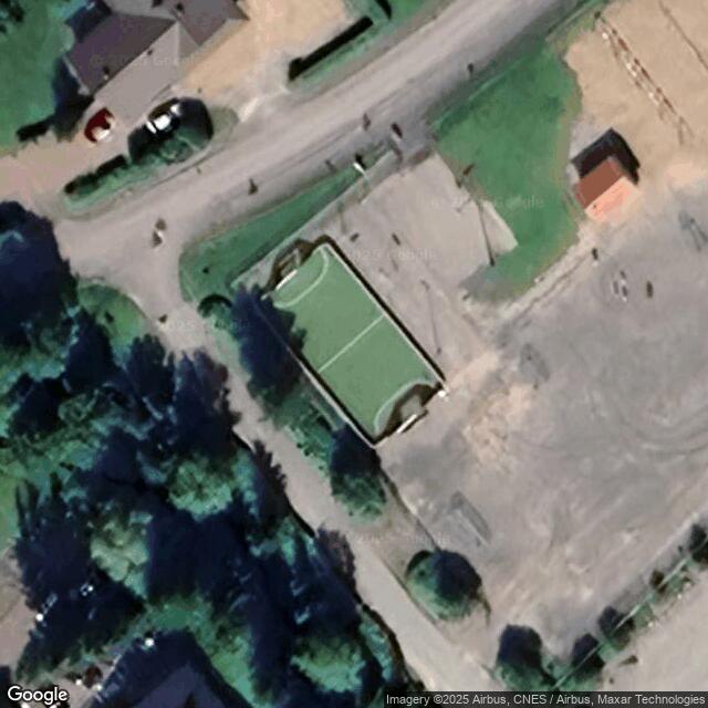 Päivärinnan koulun miniareena