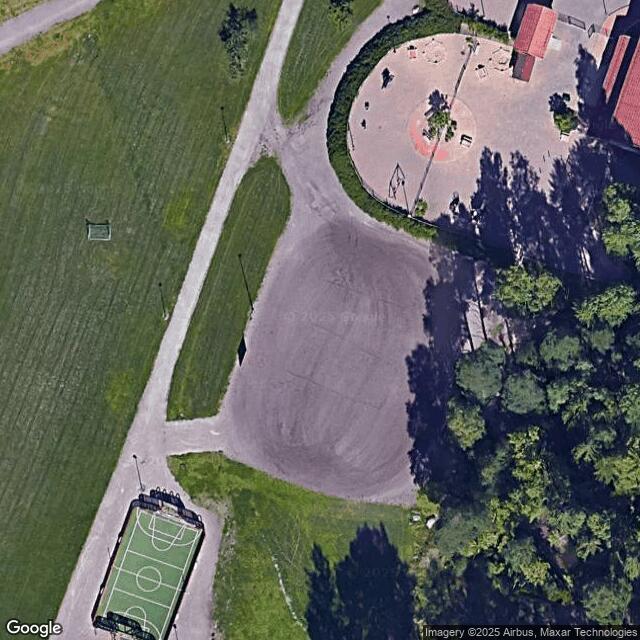 Päivölänlaakson parkour