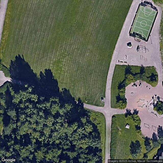Päivölänlaakson leikkipaikka