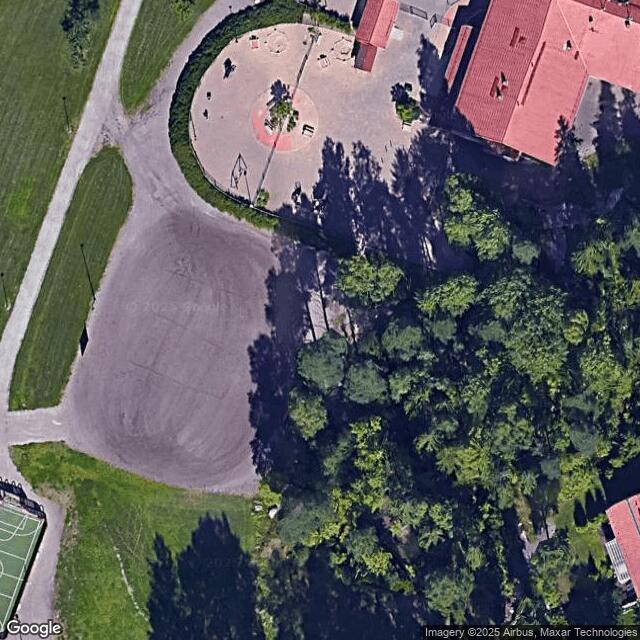 Päivölänlaakson hiekkakenttä