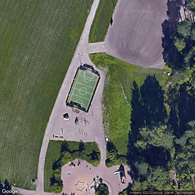 Päivölänlaakson lähiliikuntapaikka