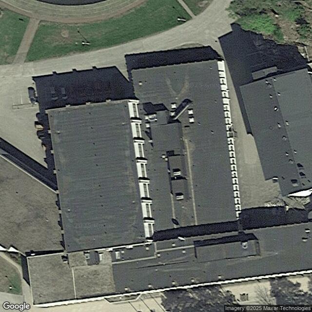 Pajulahden palloilusali