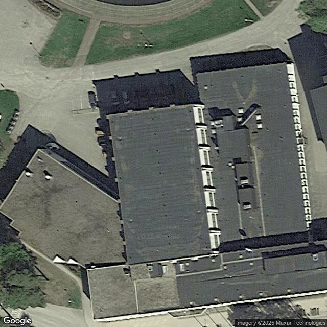 Pajulahden tanssistudio
