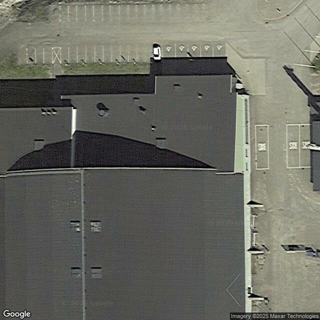 Pajulahti-halli