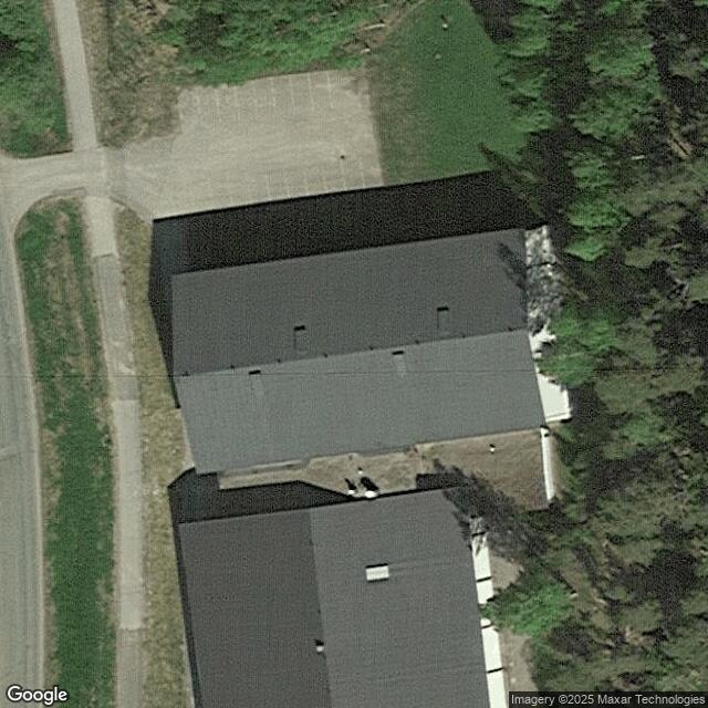 Pajulahden liikuntahalli