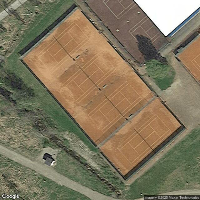 Pajulahden tenniskenttäalue 1