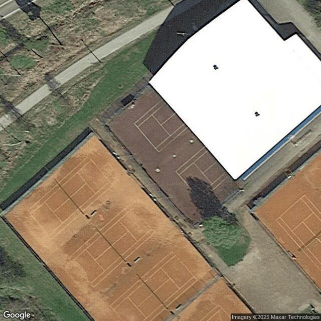 Pajulahden tenniskenttäalue 3