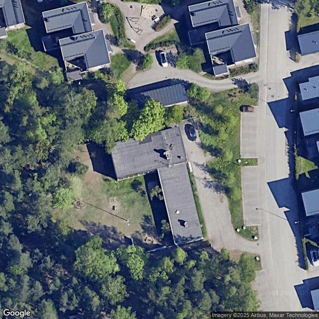 Pakilan toimintakeskus / Liikuntasali