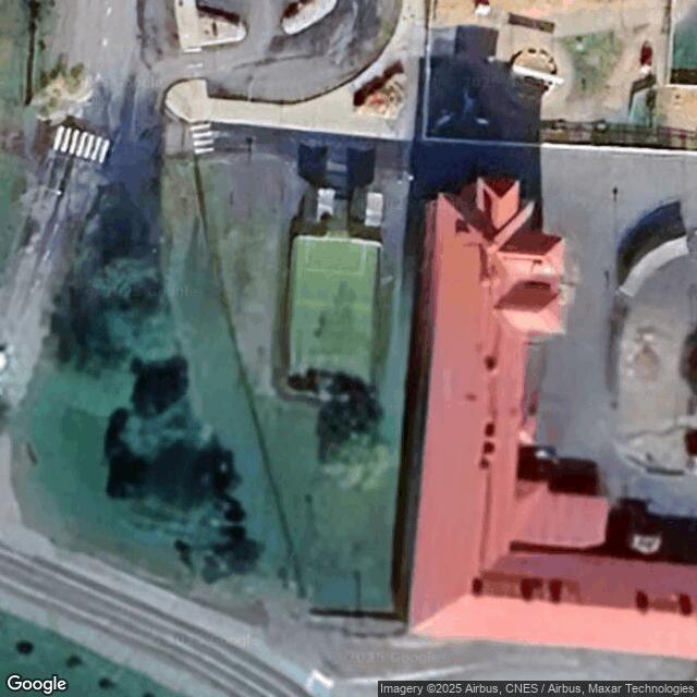 Palloarena 2 Kristiinankaupunki