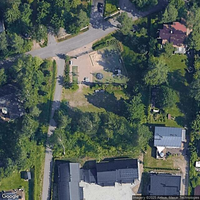 Puistokenttä Atlaspuisto