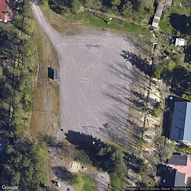 Puistokenttä Koivupäänpuisto