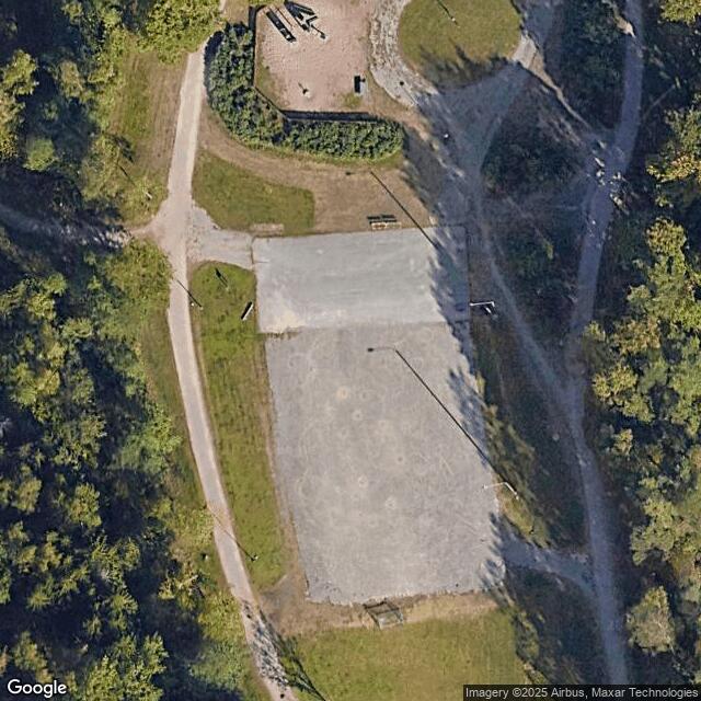 Puistokenttä Koukkuniitty 1